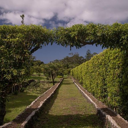 蓬塔德尔加达Quinta Dos 10别墅 外观 照片